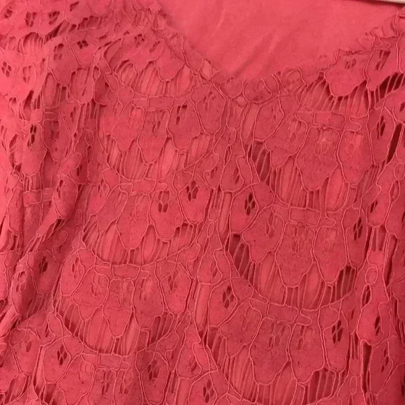 NWOT Isaac Mizrah Designer Dress - Picture 4 of 4